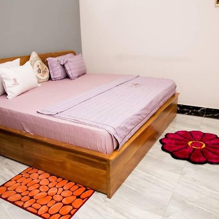 Kikis Court Resort Hohoe 外观 照片