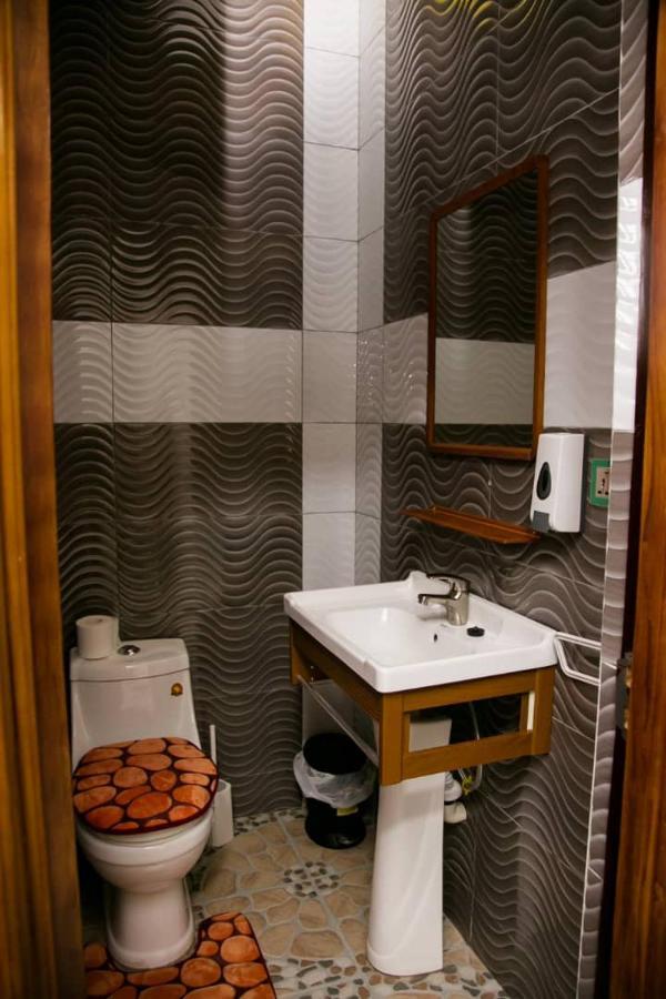 Kikis Court Resort Hohoe 外观 照片